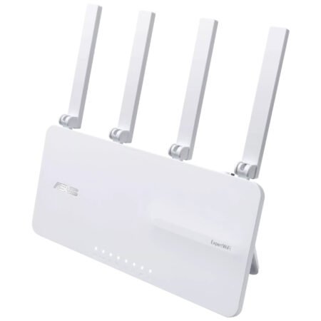 ExpertWiFi EBR63 AX3000 Dual-Band Gigabit Wi-Fi 6 ruter