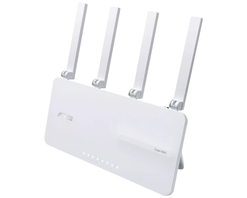 ExpertWiFi EBR63 AX3000 Dual-Band Gigabit Wi-Fi 6 ruter