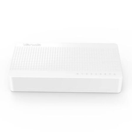 S108 V8.0 8port switch