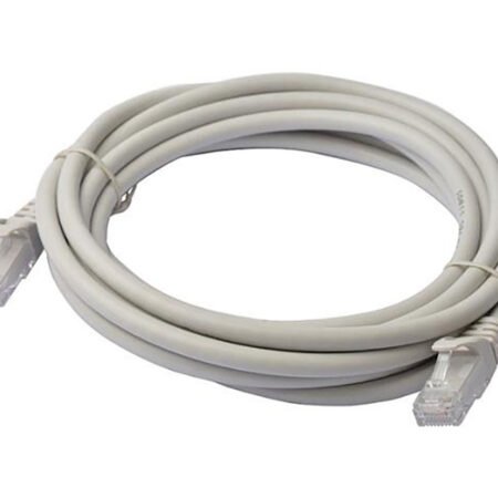 Kabl Patch Cord cat 5e 0,3m