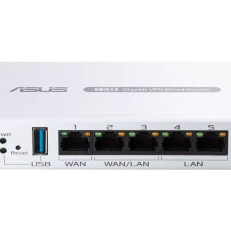 ExpertWiFi EBG15 Gigabit VPN ruter beli