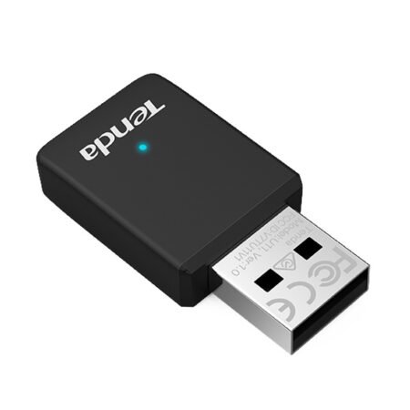 U11 AX900 Wi-Fi 6 Wireless USB Adapter