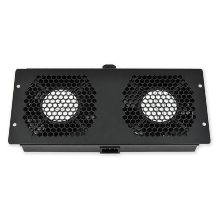 Ventilaciona jedinica za samostojeće ormane, dva ventilatora