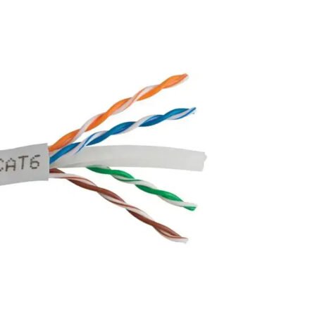 Kabl FTP CAT6 BAKAR indoor 305m STAR