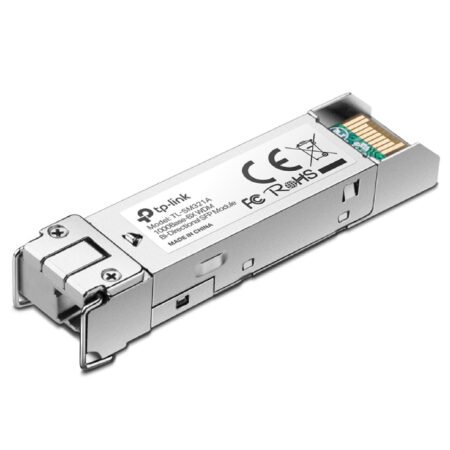 SM321A-2 Gigabitni SFP modul do 2km