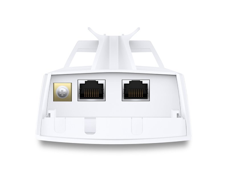 CPE220-PoE dual-polarizovana 12dBi antena