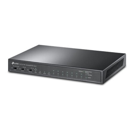 TL-1311Mp 8-portni poe switch