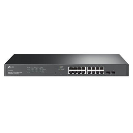 TL-SG2218P Omada Poe upravljiv switch 16x10/100/1000Mb