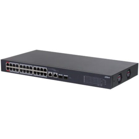 CS4226-24ET-240 26-Port Cloud Managed Desktop Switch with 24-Port PoE