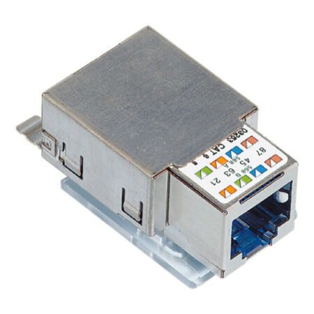 R304327 Modul CAT6 RJ45/s
