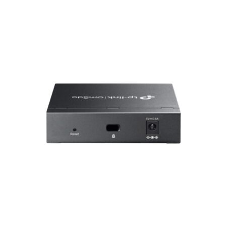ES205G(UN) Omada 5-Port Gigabit switch