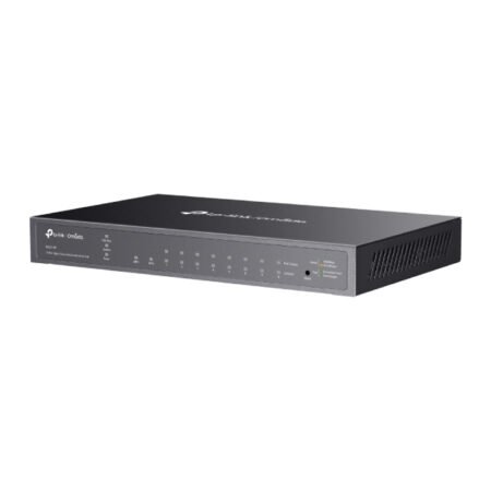SG2210P(UN) JetStream 10-Port Gigabit Switch sa 8-Portova PoE+