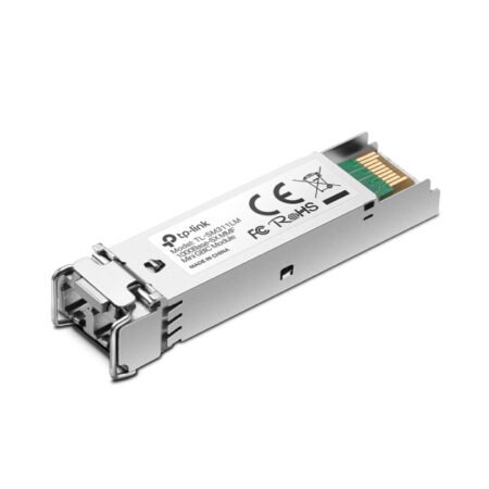 SM311LM Omada 1000Base-SX MMF Mini GBIC Module