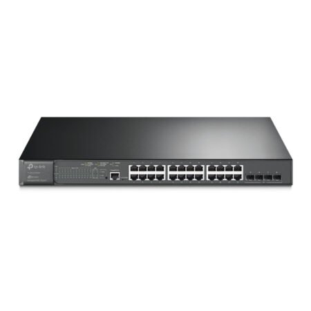 SG3428MP Omada 28-Port Gigabit L2+ upravljiv Switch sa 24- Porta PoE+