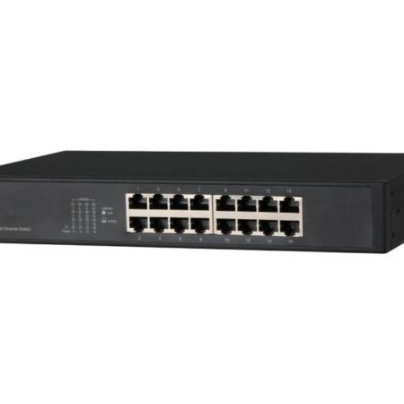 S3016-16GT 16port Ethernet switch