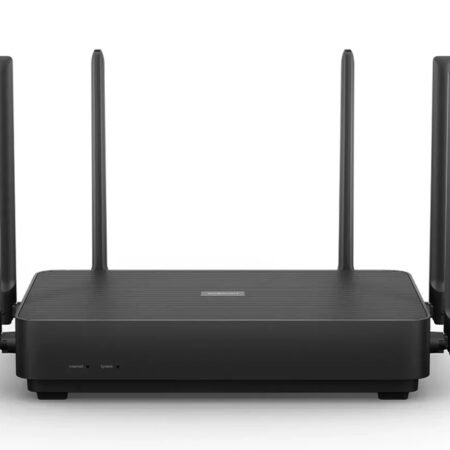 AX3200 (DVB4314GL) Wi-Fi 6 ruter