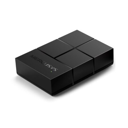 MS105G(EU) 5-Port Gigabit Desktop Switch