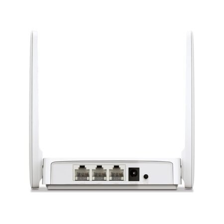 AC10(EU) AC1200 Wireless Dual Band Router