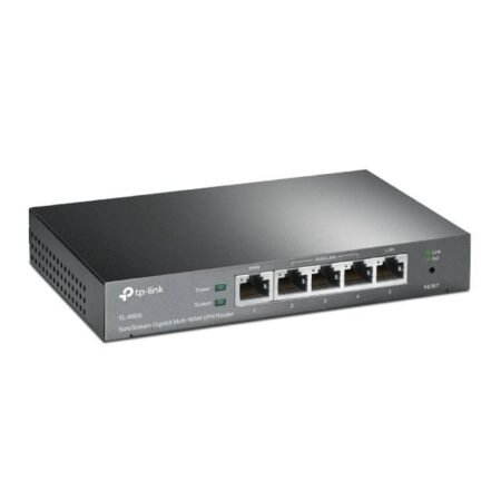ER605(UN) Omada VPN Gateway Gigabit ruter (TL-R605)