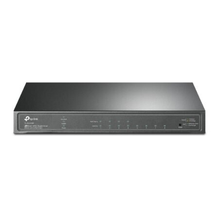 TL-SG2008P Omada PoE upravljiv switch gigabitni 8P