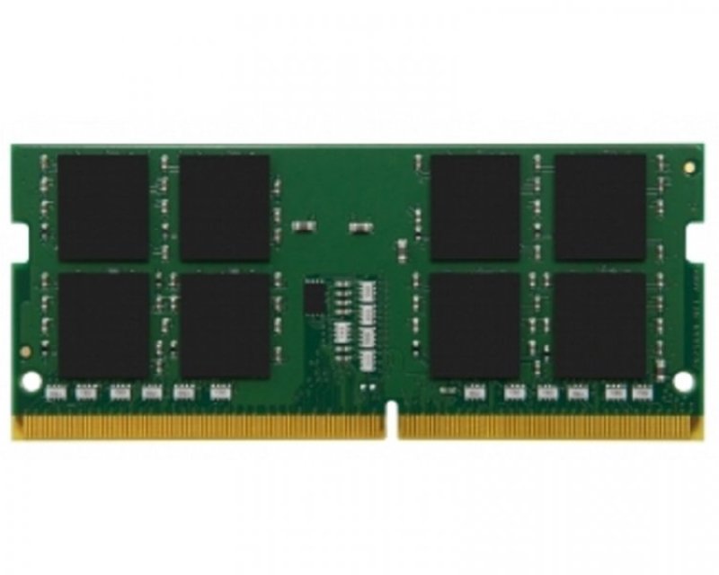 SODIMM DDR4 32GB 3200MT/s KVR32S22D8/32