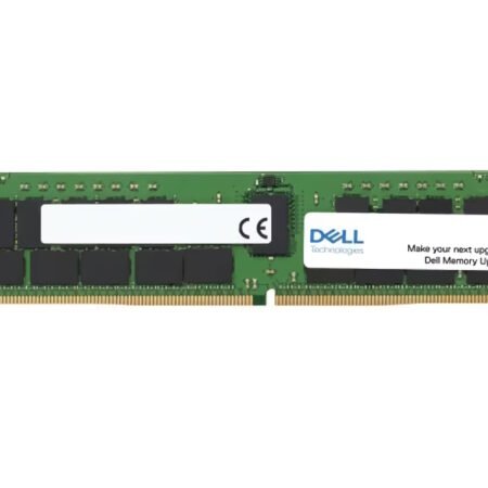 32GB 2RX4 DDR4 RDIMM 3200MT/s