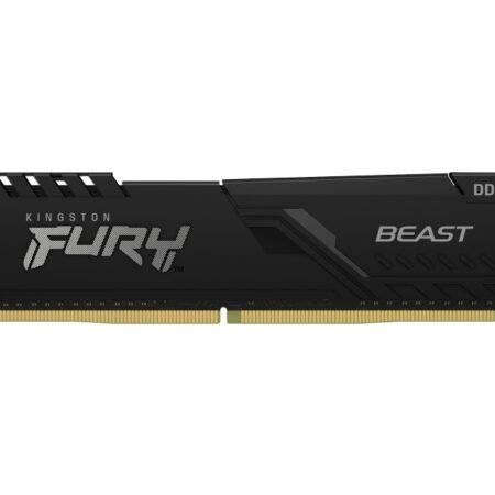 DIMM DDR4 16GB 3200MT/s KF432C16BB1/16 Fury Beast