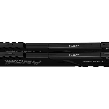 DIMM DDR4 32GB (2x16GB kit) 3200MT/s KF432C16BB1K2/32 Fury Beast