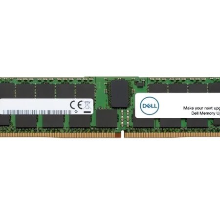 16GB 1RX8 DDR4 UDIMM 3200MHz ECC