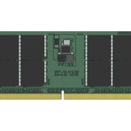 SODIMM DDR5 32GB 5600MT/s KVR56S46BD8-32
