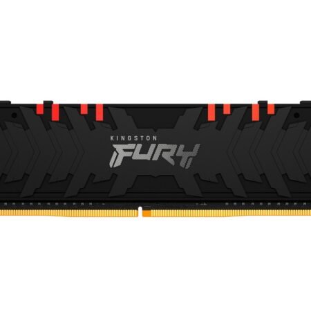 DIMM DDR4 64GB (2x32GB kit) 3600MT/s KF436C18RB2AK2/64 Fury Renegade RGB