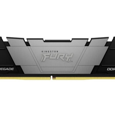 DIMM DDR4 16GB 3600MT/s KF436C16RB12/16 Fury Renegade Black