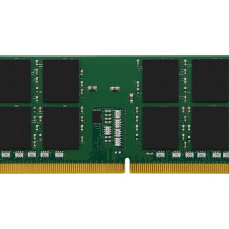 SODIMM DDR4 16GB 3200MT/s KVR32S22S8/16