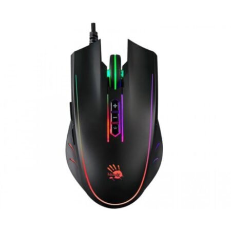 Q81 Bloody Q Series USB crni miš