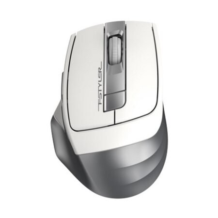 FG35 FSTYLER Wireless USB Silver miš