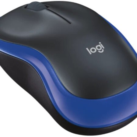 M185 Wireless plavi miš Retail