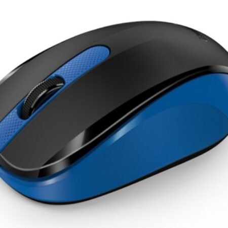 NX-8008S Wireless Optical USB plavi miš