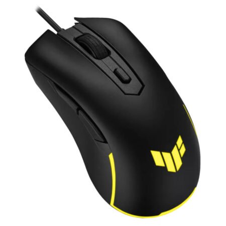 P309 TUF GAMING M3 GEN II USB Gaming crni miš