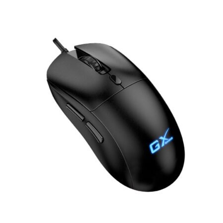 Scorpion M500 USB Gaming  crni miš