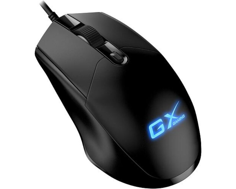 Scorpion M300 USB Gaming crni miš
