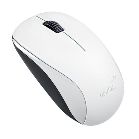 NX-7000 Wireless Optical USB beli miš