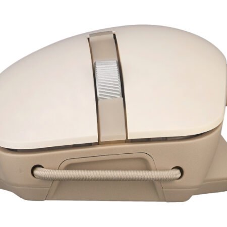 MD200 Silent Plus Wireless miš bež