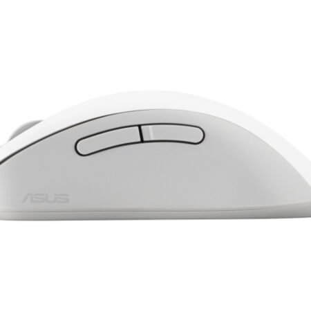 MD102 Wireless miš beli