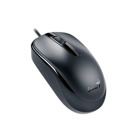 DX-120 USB-C Optical crni miš