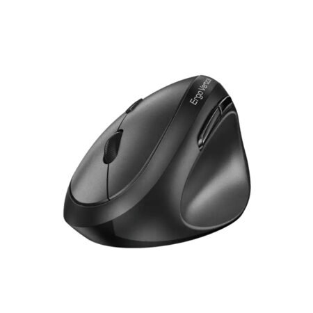 Ergo 8350S USB Wireless Dark Grey miš