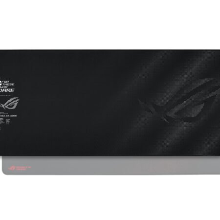 NC20 ROG SHEATH II XXL Gaming podloga za miš crna