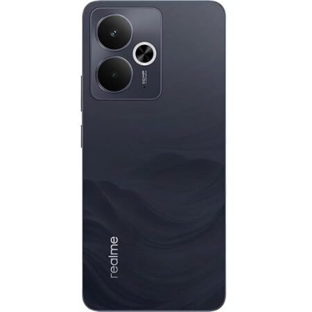 14 T RMX5078 Obsidian Black 8/256GB mobilni telefon