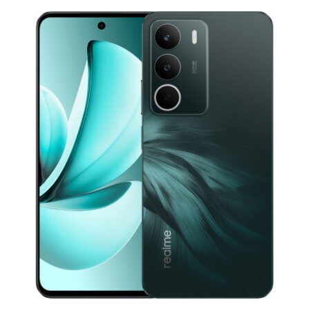 C71 RMX5303 Forest Owl 6/128GB mobilni telefon