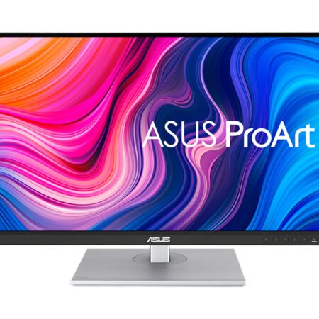 27 inča PA279CV UHD 3840x2160 IPS USB-C 65W monitor