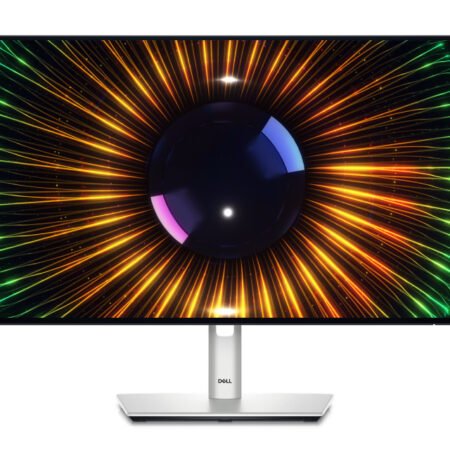 23.8 inch U2424H 120Hz USB-C UltraSharp IPS monitor